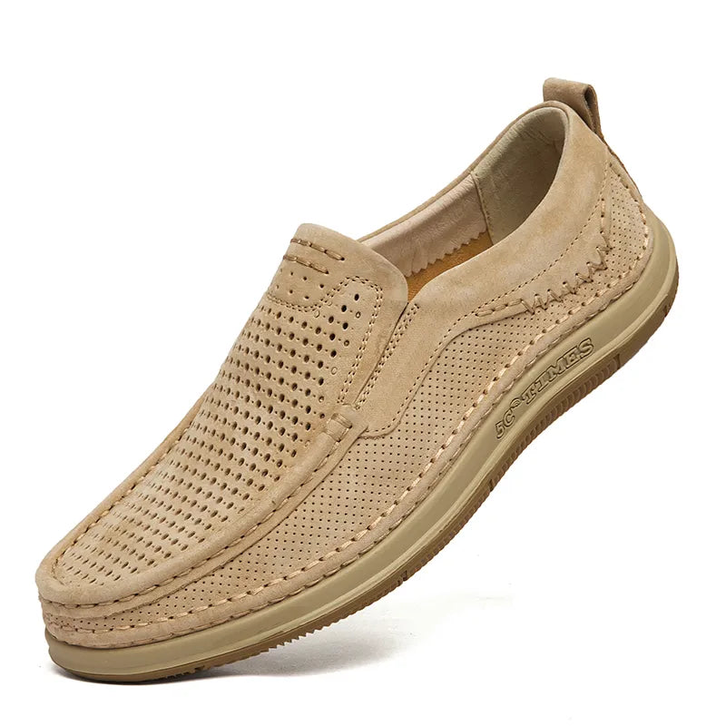 Lusitanna Moccasin Sun Ibiza