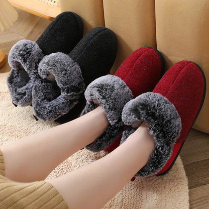 Sierra Madrona - Super Comfortable and Warm Casual Slipper