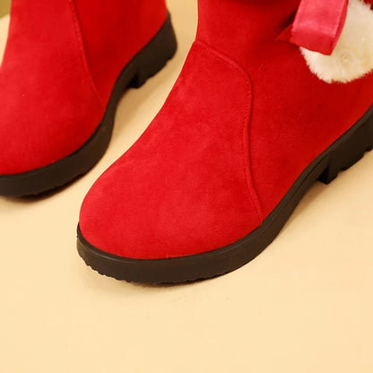 Juju Boots - Super Comfortable and Warm
