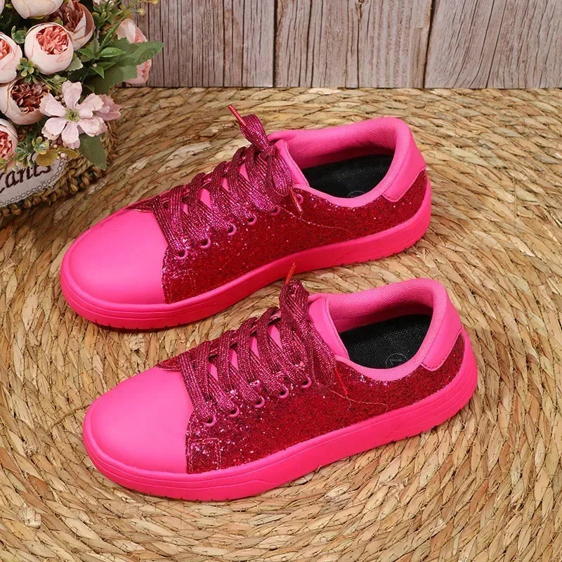 Julia Star sneakers - Fresh and comfortable