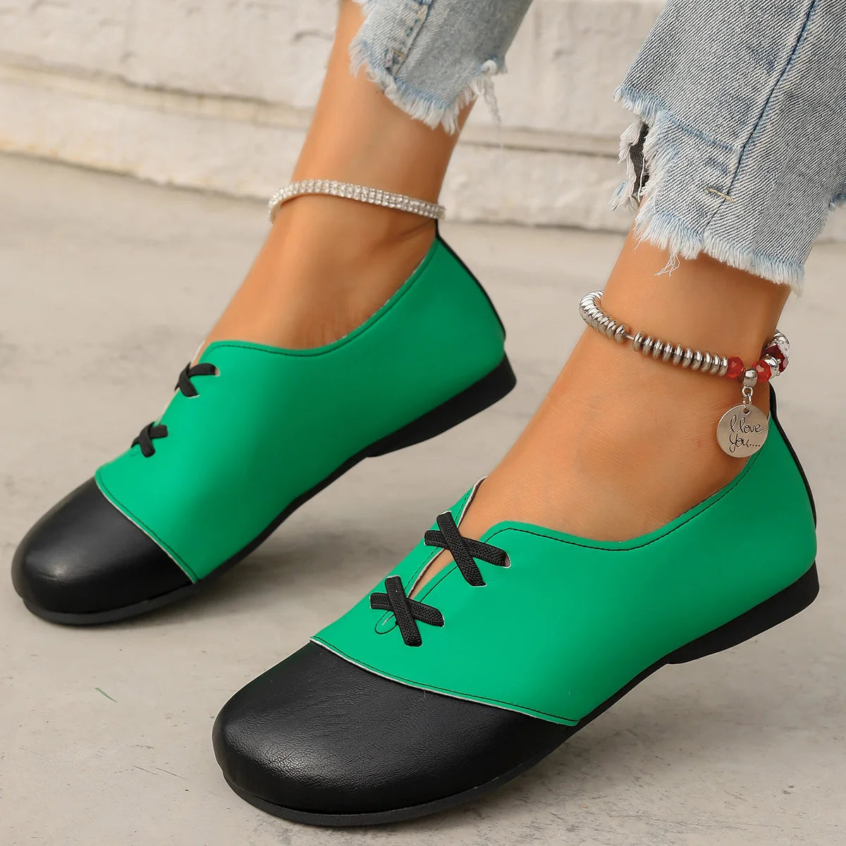 Carlette Graça - Super Comfortable & Elegant Shoe