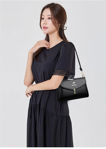 Luna Crossbody – Elegant Shoulder Bag