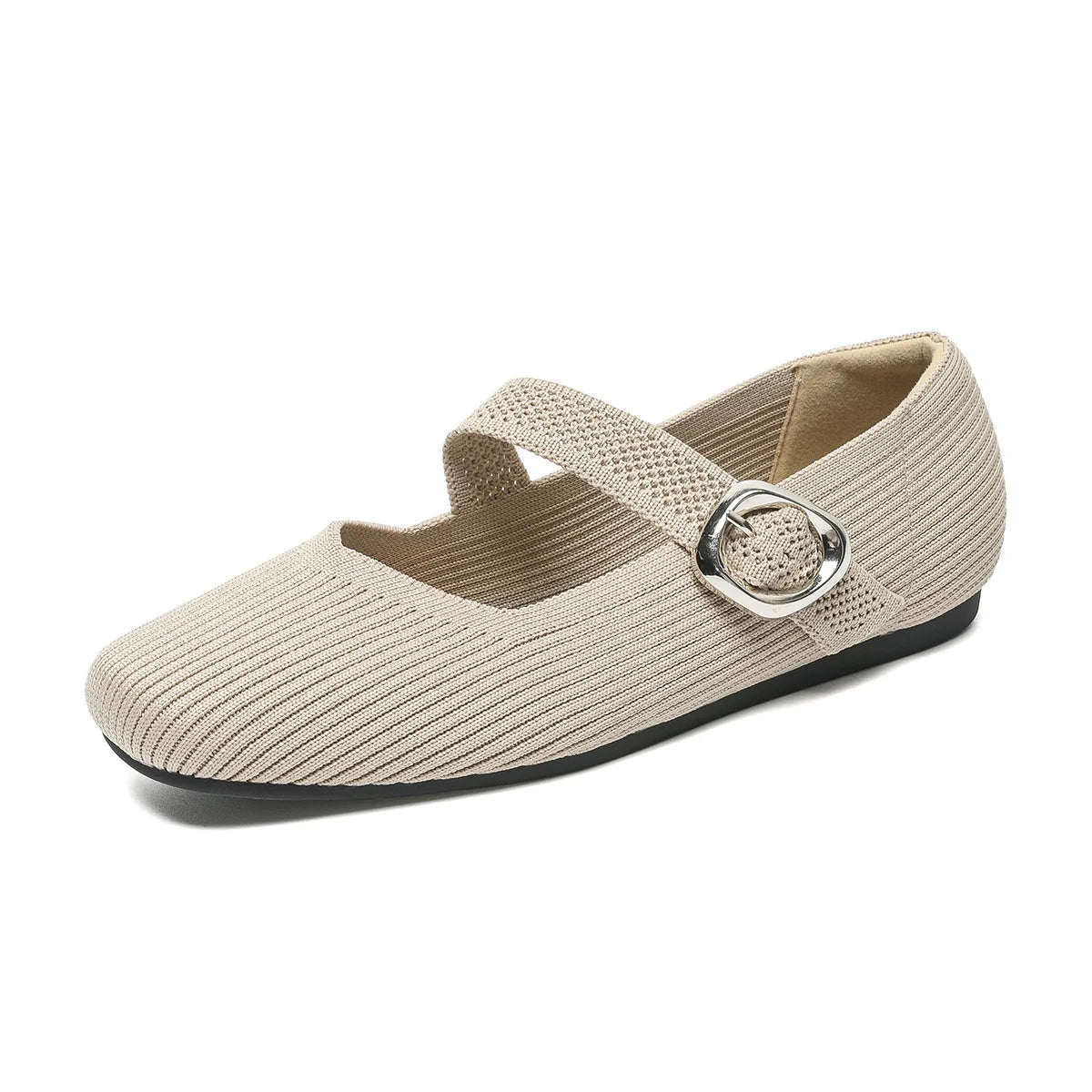 Victoria 2025 - Very elegant and comfortable Mary Jane style shoe