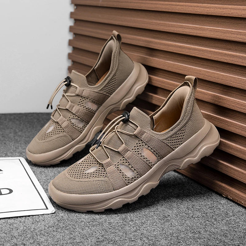 Lusitanna Active Mesh Runner