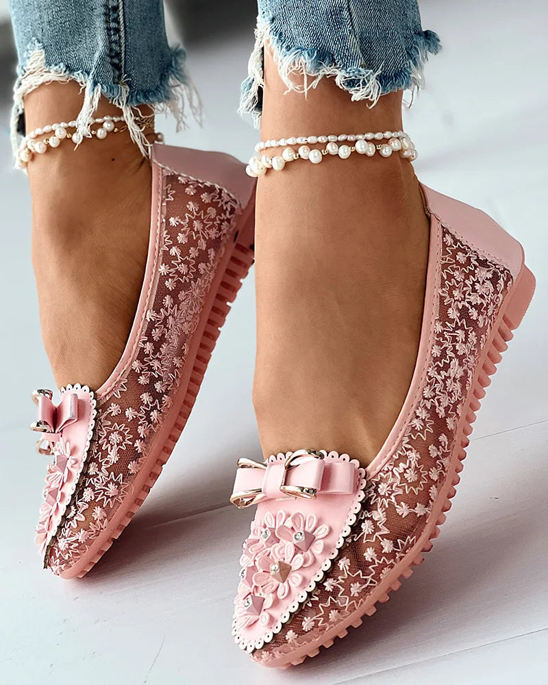 Toulouse - Elegant and comfortable loafer