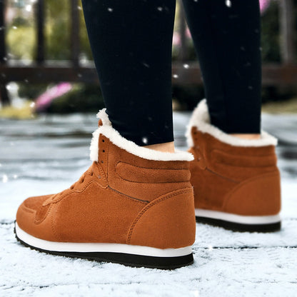 Arkansas - Autumn & Winter Ankle Boot