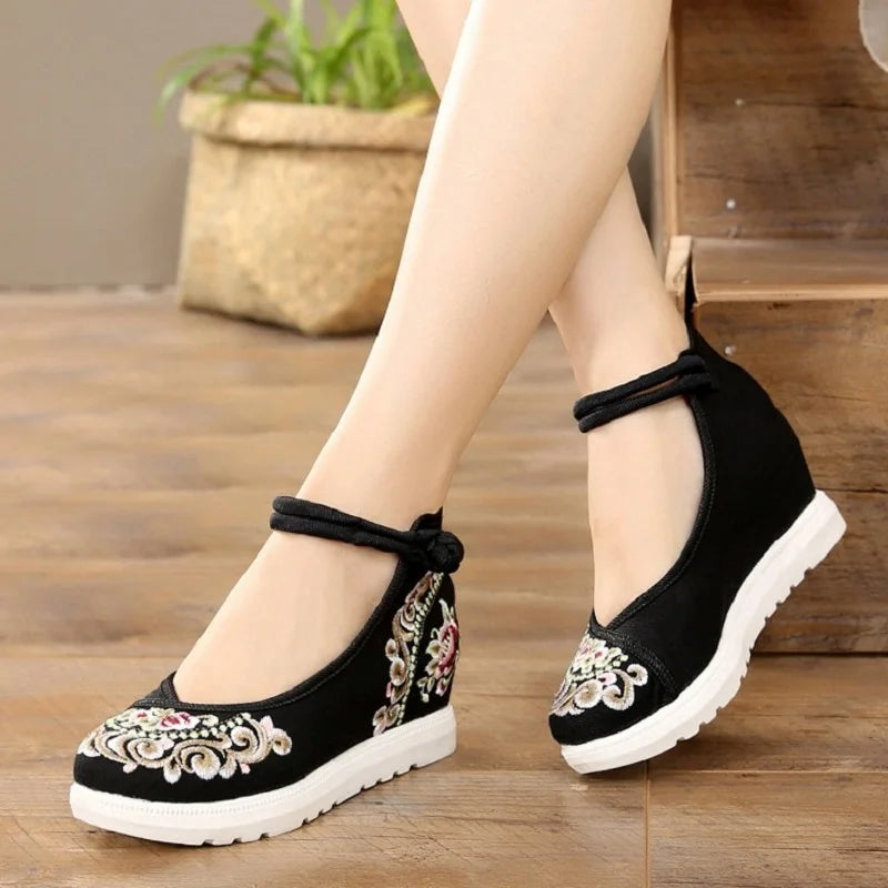 Mei Ling - Super Comfortable Sandal