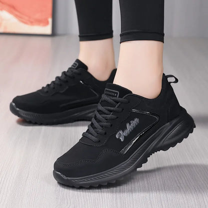 Saltillo Fashion - Super Comfortable Sneakers With Thermal Lining