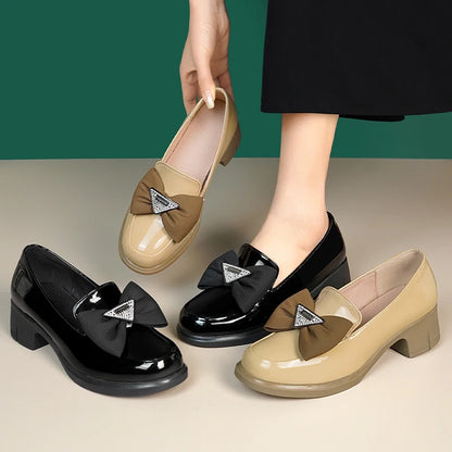 Elna Daux - Genuine Leather Shoe