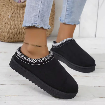 Seia - Super Comfortable Slippers (NON-SLIP)