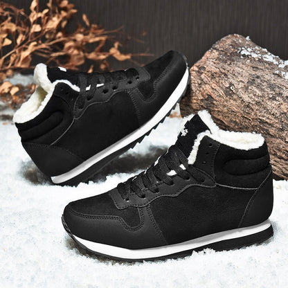 Arkansas - Autumn & Winter Ankle Boot