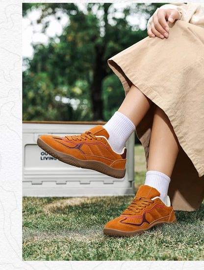 Nordplush – Ténis Casual Homem