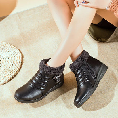 Olivenca - Super Comfortable and Warm Boot