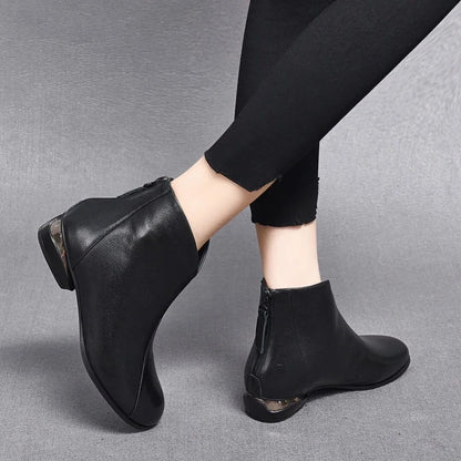 Mariette HotConfort Mountain Boot - Waterproof and Lined