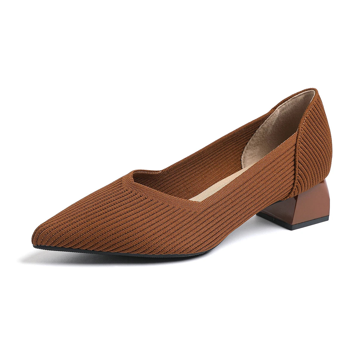Tarna - A very elegant and comfortable stiletto shoe