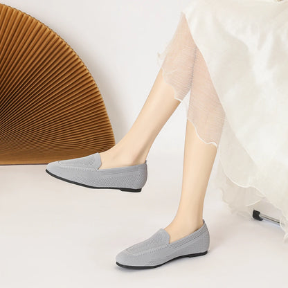 Alice Loafer - Very Elegant and Comfortable Loafer