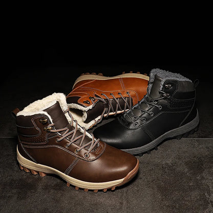 West Soft – Bota Homem