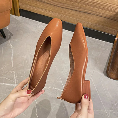 Bianco - Elegant Shoe (Super Comfortable)