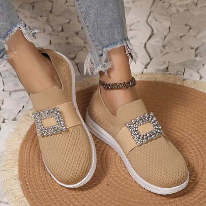 Lynn - Casual Sneakers