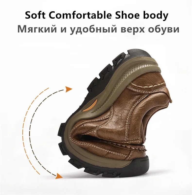 Fieldwarm – Sapato Casual Homem