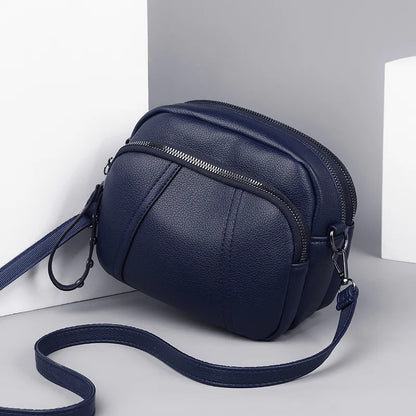 Rute Crossbody Bag – Compact, Elegant, and Versatile
