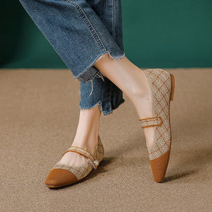 Lady Barbara - Super Comfortable and Cool Shoe