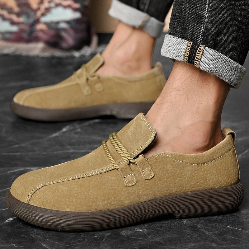 North Soft – Mocassim Homem
