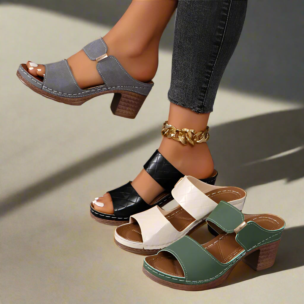 Partlani Sandals