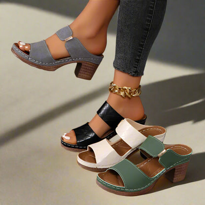 Partlani Sandals