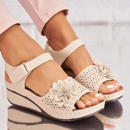 Jacinta Marie - Super Comfortable Sandal