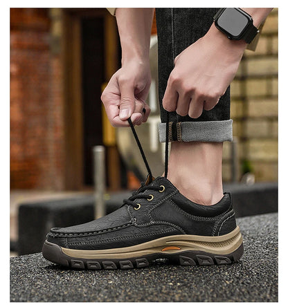 Fieldwarm – Sapato Casual Homem