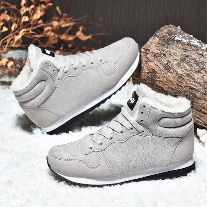 Arkansas - Autumn & Winter Ankle Boot
