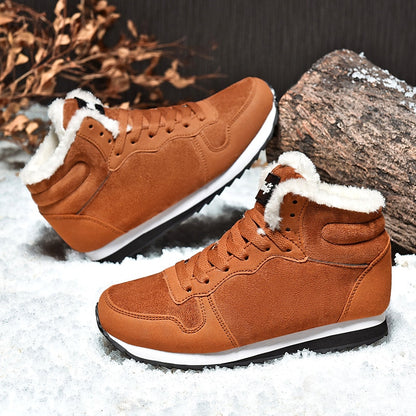 Arkansas - Autumn & Winter Ankle Boot