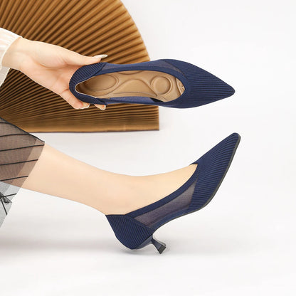 Mari Stiletto - Very Elegant and Comfortable Shoe