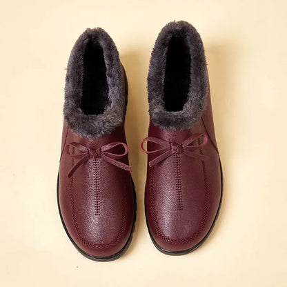 Bom Rio - Comfortable and Warm Loafer