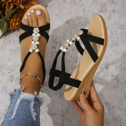 Arianna - Sandal (Super Comfortable)