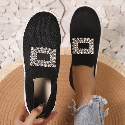 Lynn - Casual Sneakers