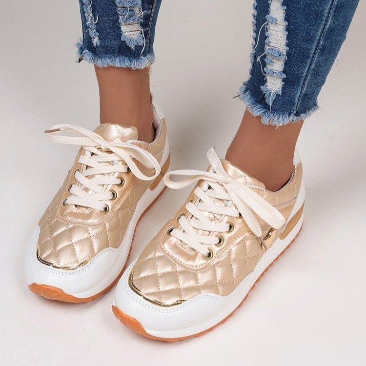 Super Comfortable Women's Trainers Magui