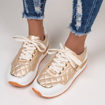 Super Comfortable Women's Trainers Magui