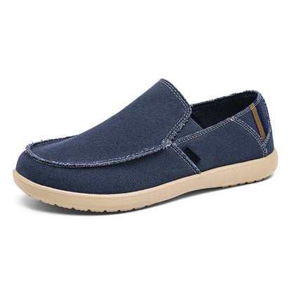 Portland Canvas – Ténis Casuais Homem