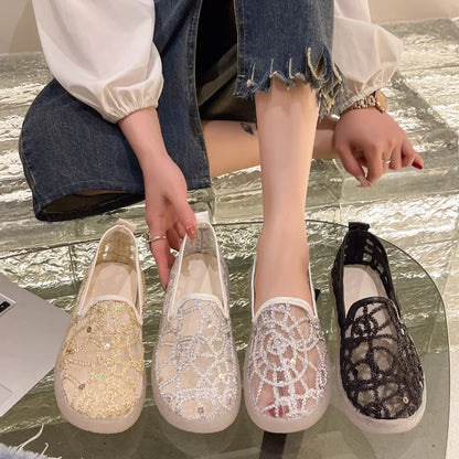 Glorie Paris - Super Comfortable and Cool Loafers
