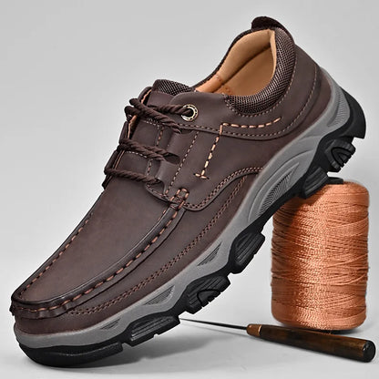 Lusitanna Retro Casual Dad Tennis Shoes