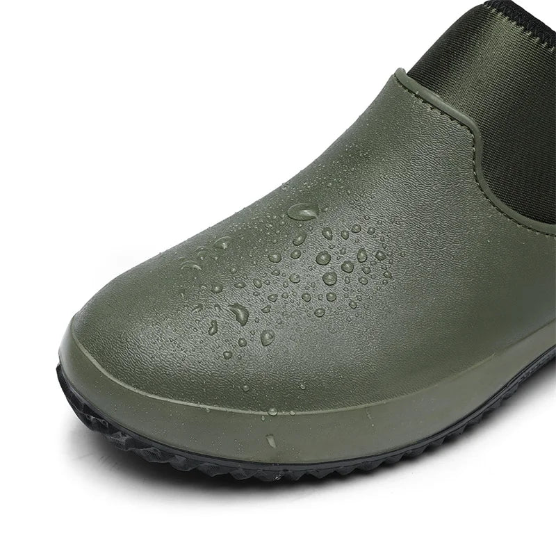 Lake Soft – Sapato de Trabalho Homem