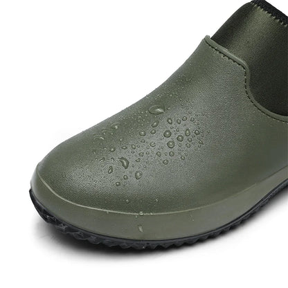 Lake Soft – Sapato de Trabalho Homem