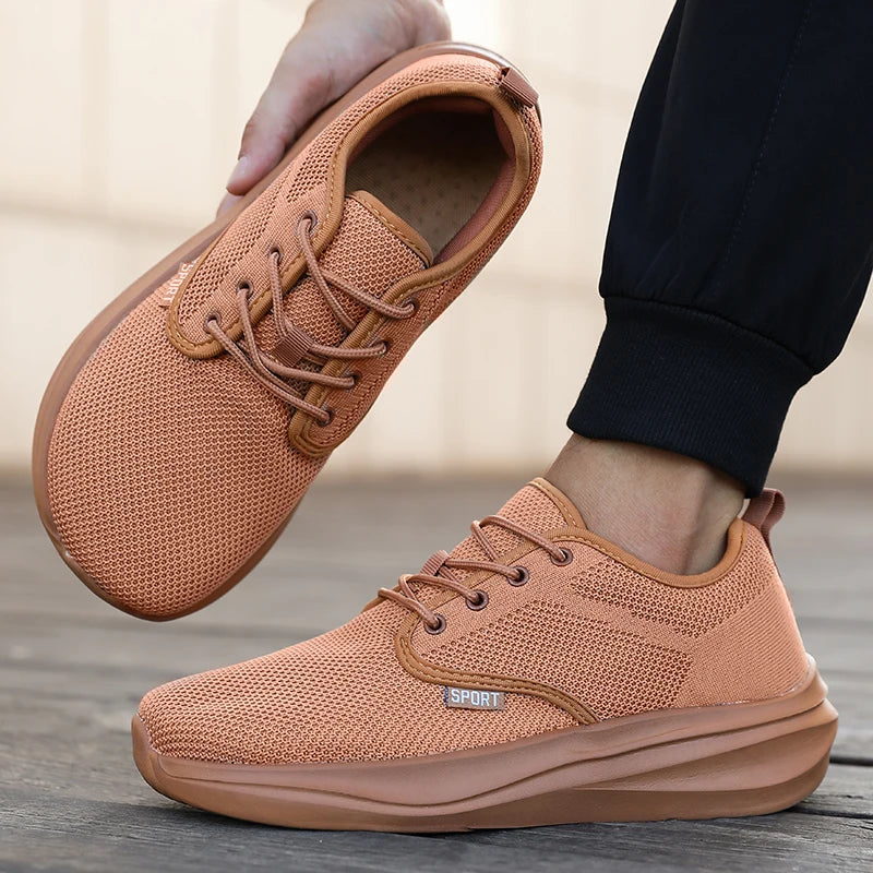 REAN - Sapatos Barefoot Unissexo Ultra Confortáveis