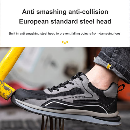 9K Sneakers (Safety Footwear)