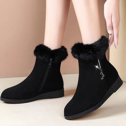 Guaymallén - Super Comfortable and Warm Boot