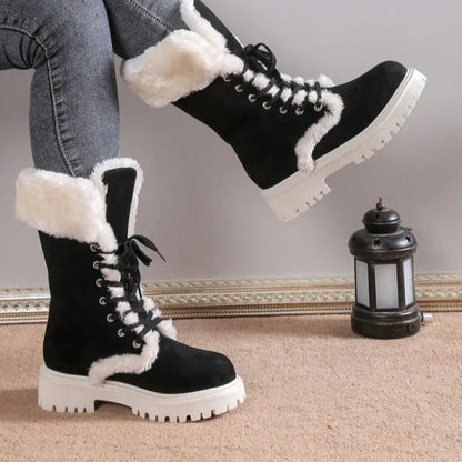 Virrey del Pino - Super Comfortable and Warm Boot