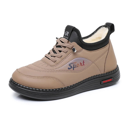 Elara - Women's Winter Boots Porto Winter with Warm Lining