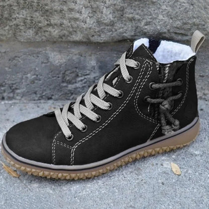 Pico Mountain Boot ⭐ - Waterproof and Lined